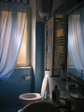 Casa de vacaciones en Gaeta (Latina)Casa de vacaciones