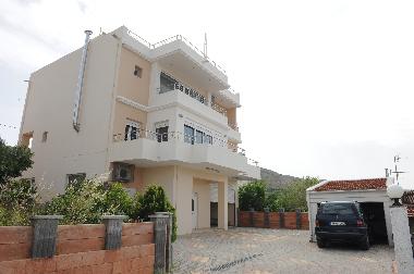 Villa en Moires (Irakleio)Casa de vacaciones