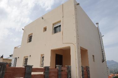 Villa en Moires (Irakleio)Casa de vacaciones