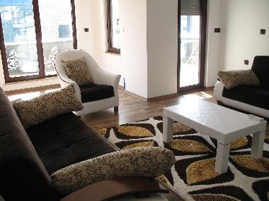 Apartamento de vacaciones en Konyaaltı Antalya (Antalya)Casa de vacaciones