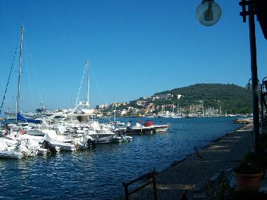 Casa de vacaciones en Gaeta (Latina)Casa de vacaciones