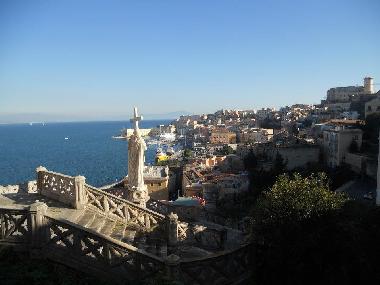 Casa de vacaciones en Gaeta (Latina)Casa de vacaciones