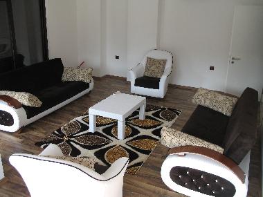 Apartamento de vacaciones en Konyaaltı Antalya (Antalya)Casa de vacaciones