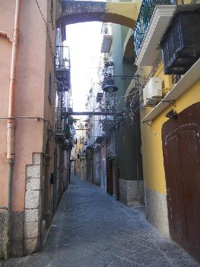 Casa de vacaciones en Gaeta (Latina)Casa de vacaciones