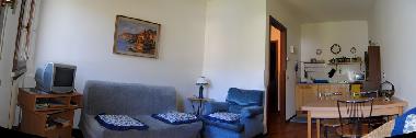 Apartamento de vacaciones en Vittorio Veneto (Treviso)Casa de vacaciones