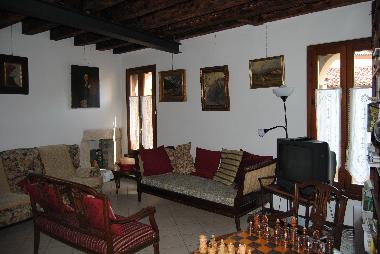 Apartamento de vacaciones en VITTORIO VENETO (Treviso)Casa de vacaciones