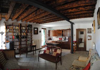 Apartamento de vacaciones en VITTORIO VENETO (Treviso)Casa de vacaciones