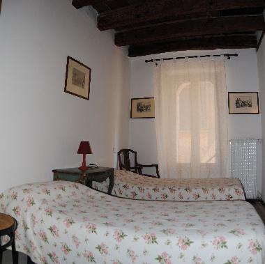 Apartamento de vacaciones en VITTORIO VENETO (Treviso)Casa de vacaciones