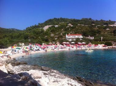 Apartamento de vacaciones en Hvar (Splitsko-Dalmatinska)Casa de vacaciones