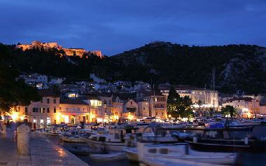 Apartamento de vacaciones en Hvar (Splitsko-Dalmatinska)Casa de vacaciones