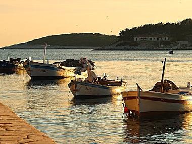 Apartamento de vacaciones en Hvar (Splitsko-Dalmatinska)Casa de vacaciones