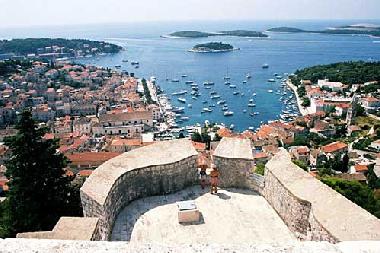 Apartamento de vacaciones en Hvar (Splitsko-Dalmatinska)Casa de vacaciones