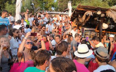 Apartamento de vacaciones en Hvar (Splitsko-Dalmatinska)Casa de vacaciones