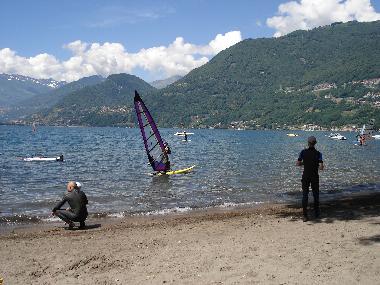 Casa de vacaciones en Sorico (Como)Casa de vacaciones