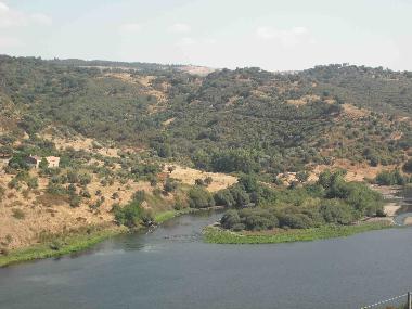 Casa de vacaciones en Barca da Amieira (Mdio Tejo)Casa de vacaciones