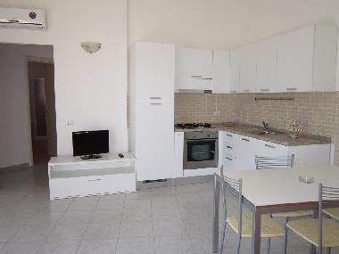 Apartamento de vacaciones en San Pasquale (Olbia-Tempio)Casa de vacaciones