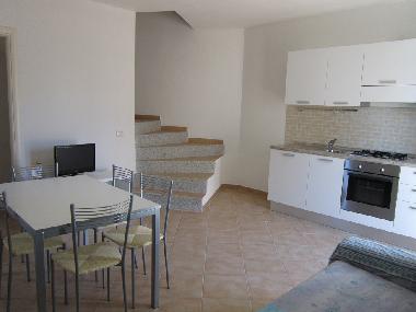 Apartamento de vacaciones en San Pasquale (Olbia-Tempio)Casa de vacaciones