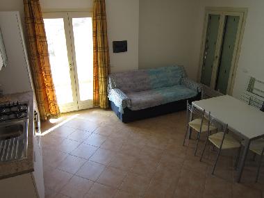 Apartamento de vacaciones en San Pasquale (Olbia-Tempio)Casa de vacaciones