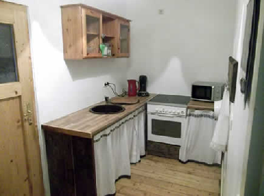Apartamento de vacaciones en Oberrosphe (Marburg-Biedenkopf)Casa de vacaciones