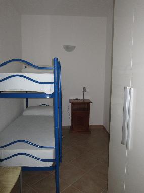 Apartamento de vacaciones en San Pasquale (Olbia-Tempio)Casa de vacaciones