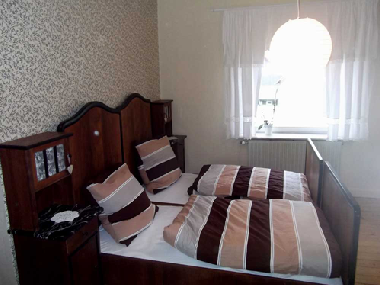 Apartamento de vacaciones en Oberrosphe (Marburg-Biedenkopf)Casa de vacaciones