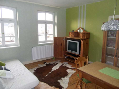 Apartamento de vacaciones en Oberrosphe (Marburg-Biedenkopf)Casa de vacaciones