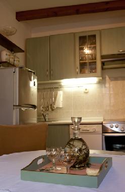 Apartamento de vacaciones en Dubrovnik (Croatia)Casa de vacaciones