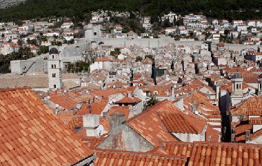 Apartamento de vacaciones en Dubrovnik (Croatia)Casa de vacaciones