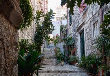 Apartamento de vacaciones en Dubrovnik (Croatia)Casa de vacaciones