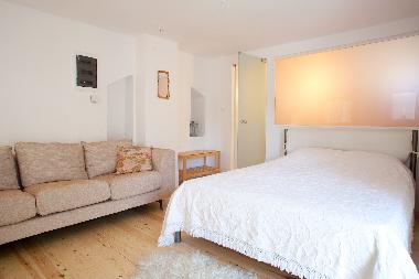 Cama y desayuno en Chania (Chania)Casa de vacaciones