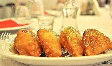 Cama y desayuno en Chania (Chania)Casa de vacaciones