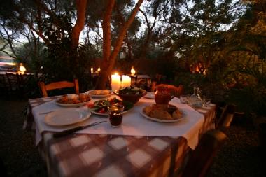 Cama y desayuno en Chania (Chania)Casa de vacaciones