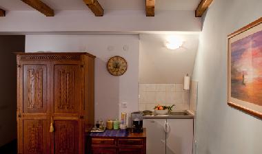 Cama y desayuno en Dubrovnik (Dubrovacko-Neretvanska)Casa de vacaciones
