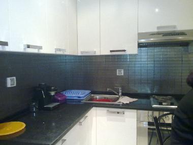 Apartamento de vacaciones en chott-meriem (Susah)Casa de vacaciones