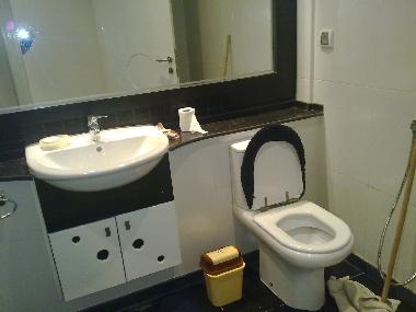 Apartamento de vacaciones en chott-meriem (Susah)Casa de vacaciones