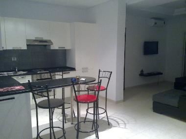 Apartamento de vacaciones en chott-meriem (Susah)Casa de vacaciones