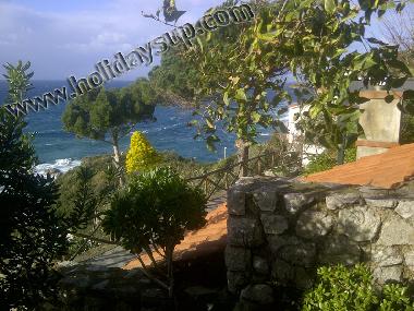 Villa en Sorrento (Napoli)Casa de vacaciones