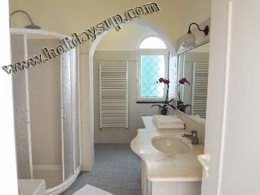 Villa en Sorrento (Napoli)Casa de vacaciones