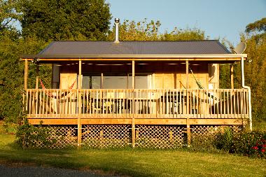 Casa de vacaciones en RD2 Oromahoe (Bay of Islands)Casa de vacaciones