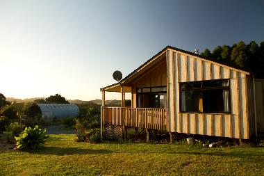 Casa de vacaciones en RD2 Oromahoe (Bay of Islands)Casa de vacaciones