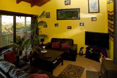 Casa de vacaciones en RD2 Oromahoe (Bay of Islands)Casa de vacaciones