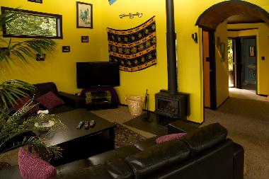 Casa de vacaciones en RD2 Oromahoe (Bay of Islands)Casa de vacaciones