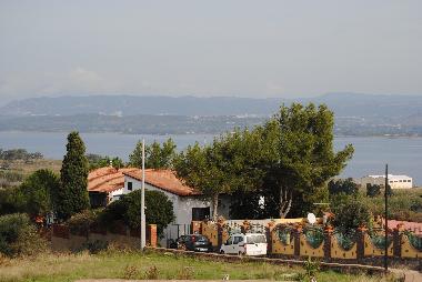 Casa de vacaciones en Sant