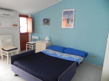 Apartamento de vacaciones en Cagliari (Cagliari)Casa de vacaciones