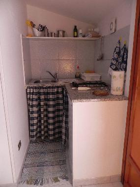 Apartamento de vacaciones en Cagliari (Cagliari)Casa de vacaciones