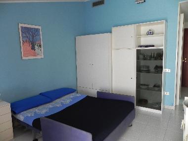 Apartamento de vacaciones en Cagliari (Cagliari)Casa de vacaciones