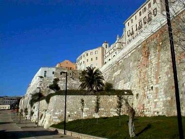 Apartamento de vacaciones en Cagliari (Cagliari)Casa de vacaciones