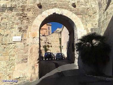 Apartamento de vacaciones en Cagliari (Cagliari)Casa de vacaciones