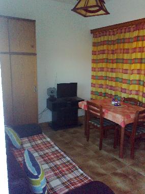 Cama y desayuno en Trogir (Splitsko-Dalmatinska)Casa de vacaciones