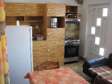 Cama y desayuno en Trogir (Splitsko-Dalmatinska)Casa de vacaciones